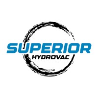 Superior Hydrovac logo
