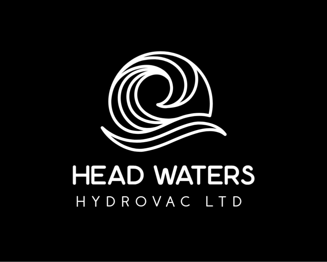 Headwaters Hydro Vac LTD logo