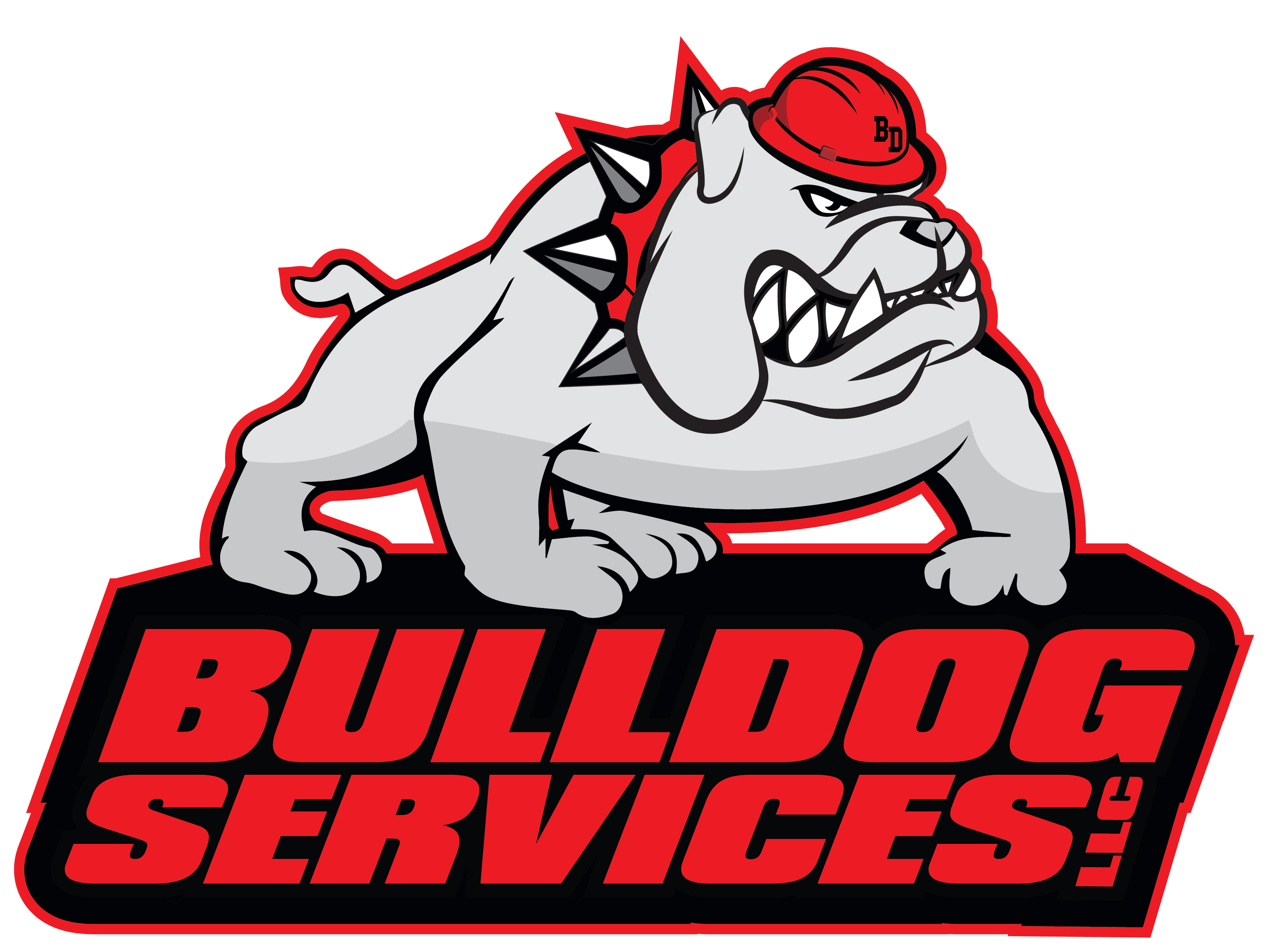 Bulldog Services logo