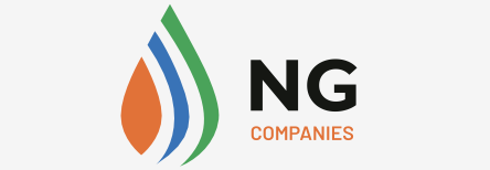 NG Companies logo