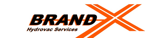 Brand X logo