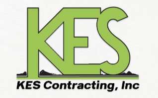 KES Contracting, Inc logo