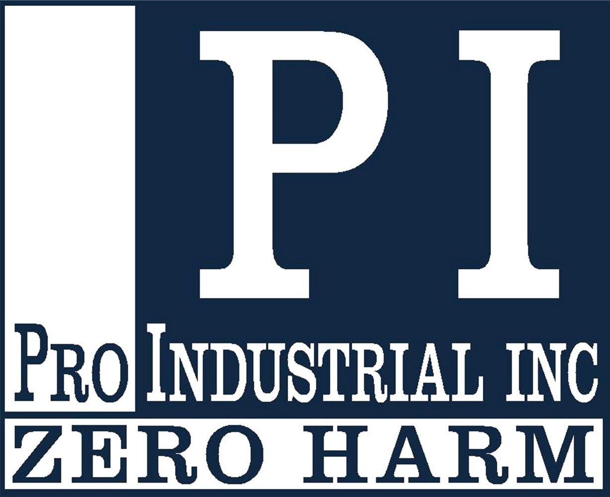 ProIndustrial, Inc. logo
