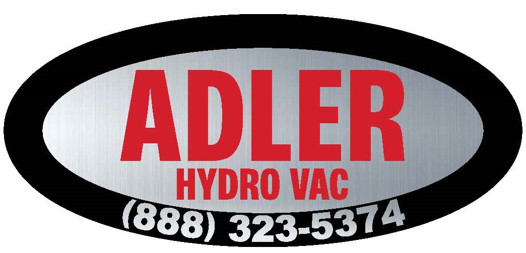 Adler Hydro Vac LLC logo