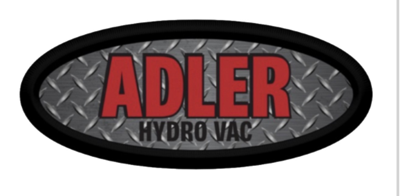 Adler Hydrovac logo