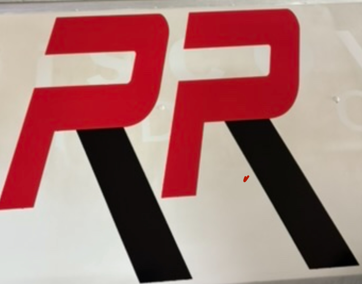 R R Hydro Service logo
