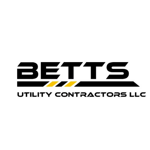 Betts Utility Contractors LLC logo