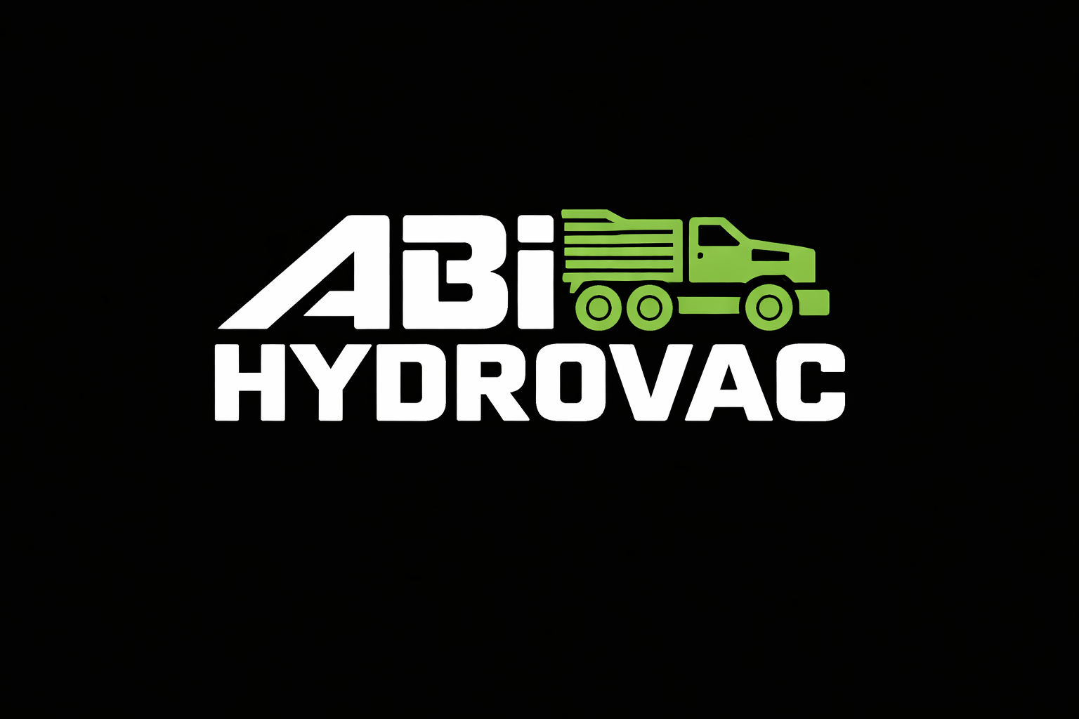 ABI Hydrovac logo