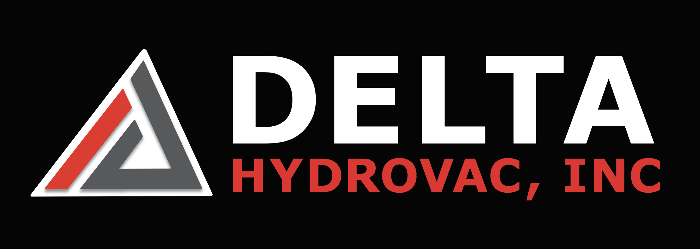 Delta Hydrovac, Inc logo