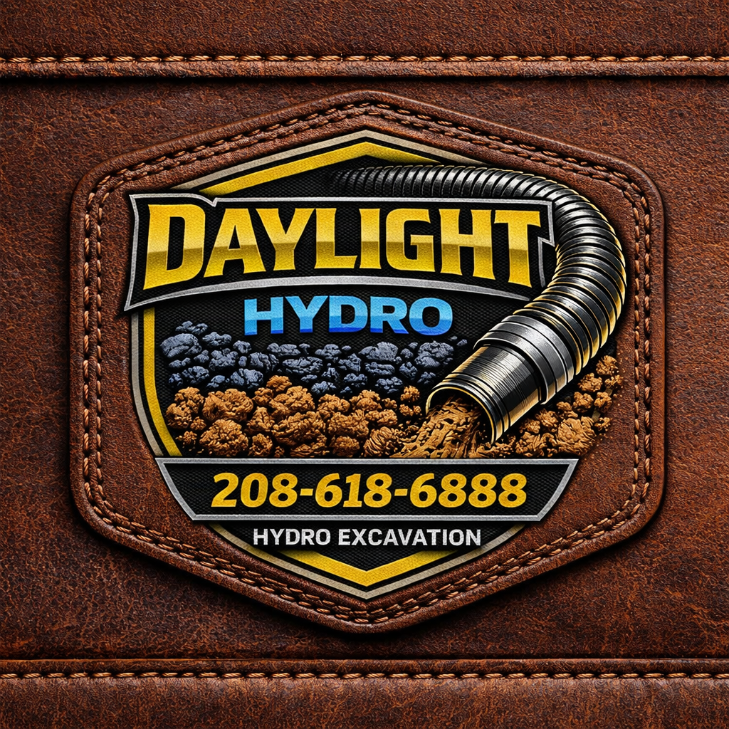 Daylight Hydro logo
