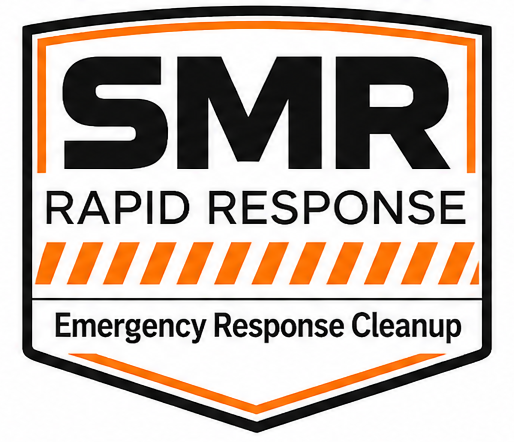 SMR Rapid Response, LLC logo
