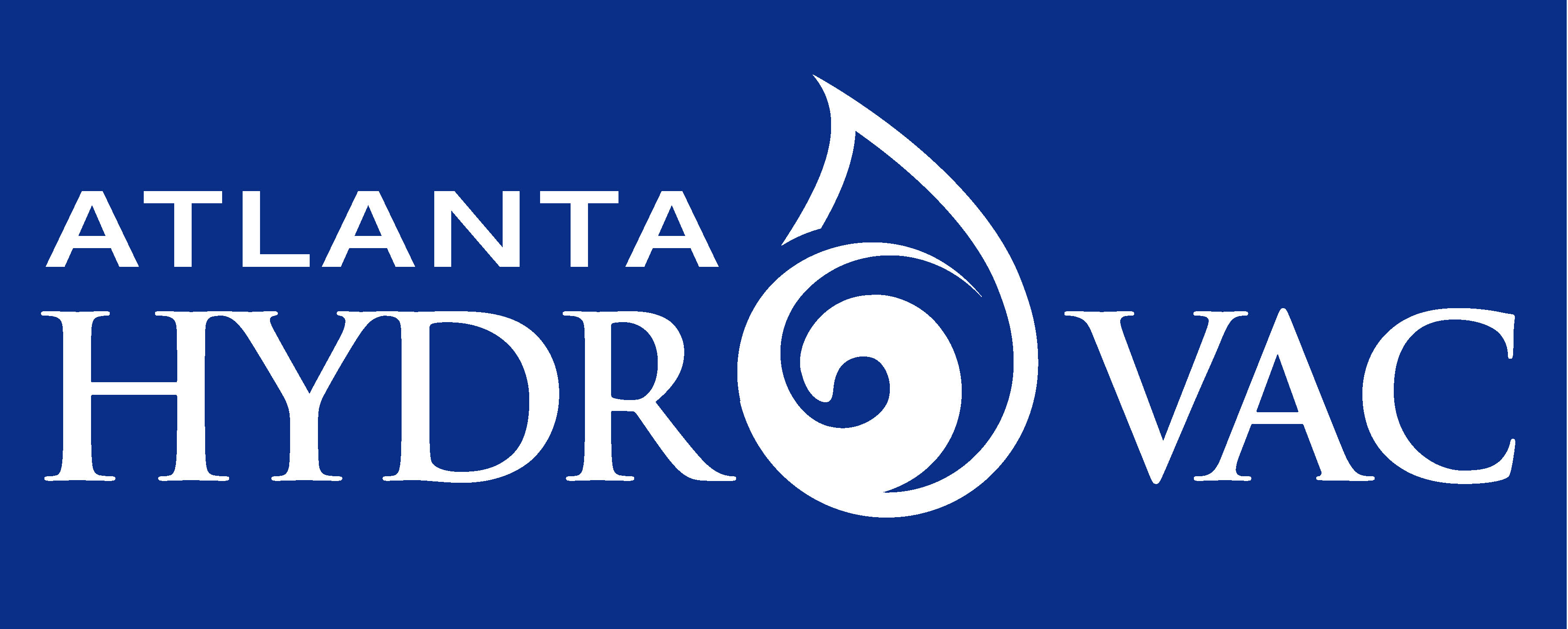 Atlanta Hydrovac logo
