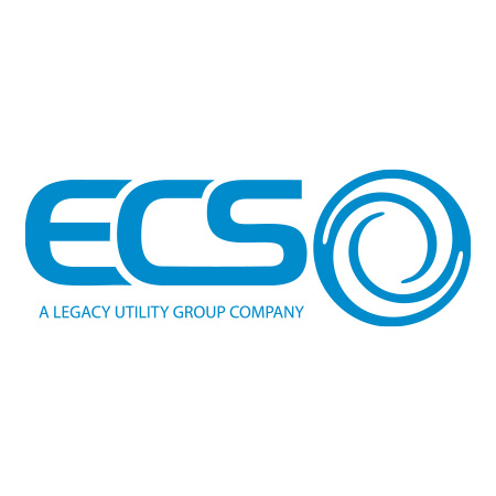 ECS logo