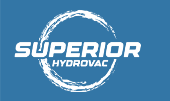 Superior Hydrovac logo