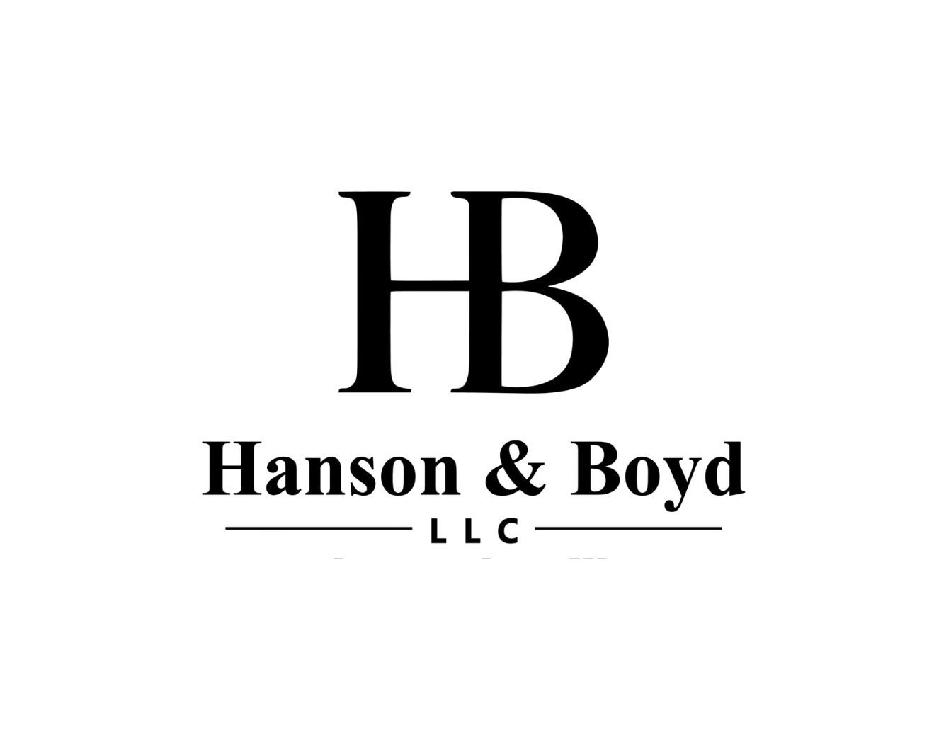Hanson & Boyd LLC logo