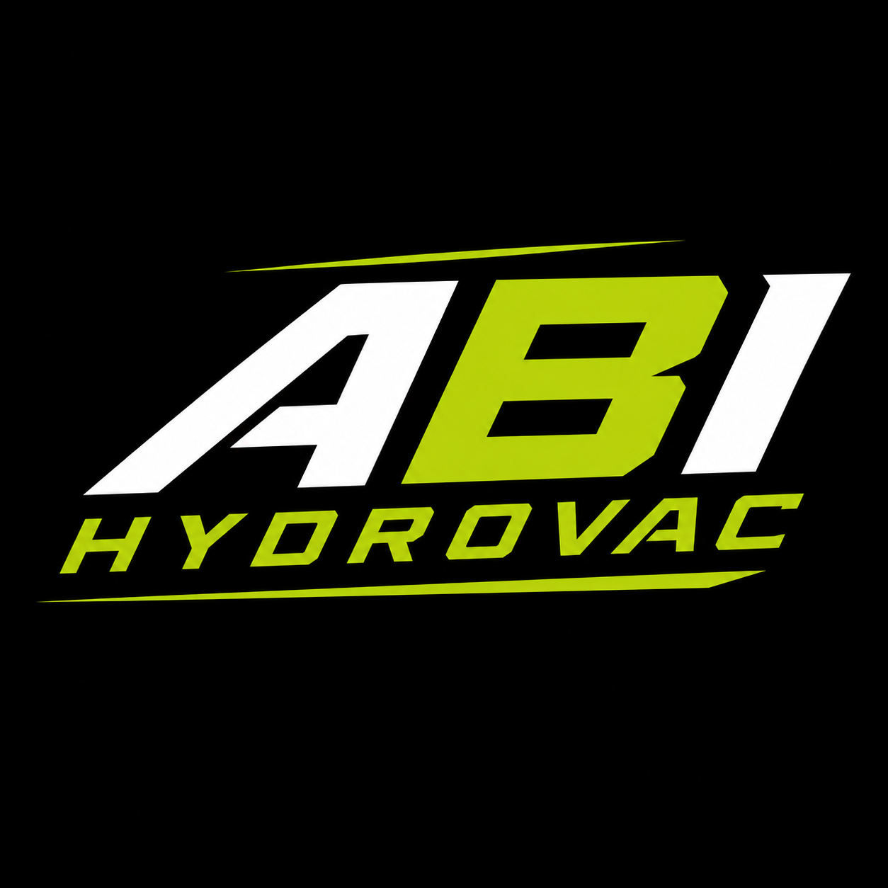 ABI Hydrovac logo