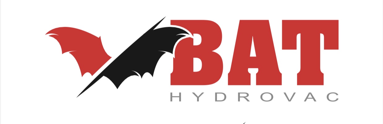 BAT Hydrovac Solutions logo