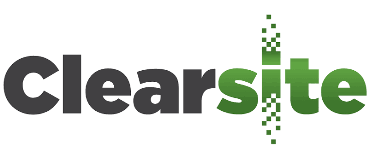Clearsite Industrial logo