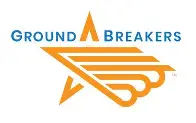 GroundBreakers LLC logo
