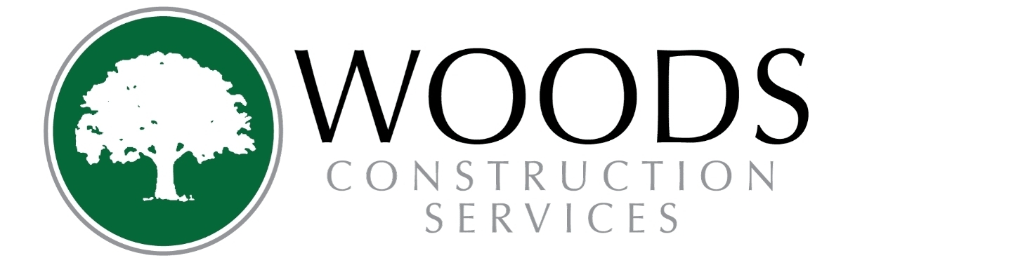 Woods Construction Services LLC logo