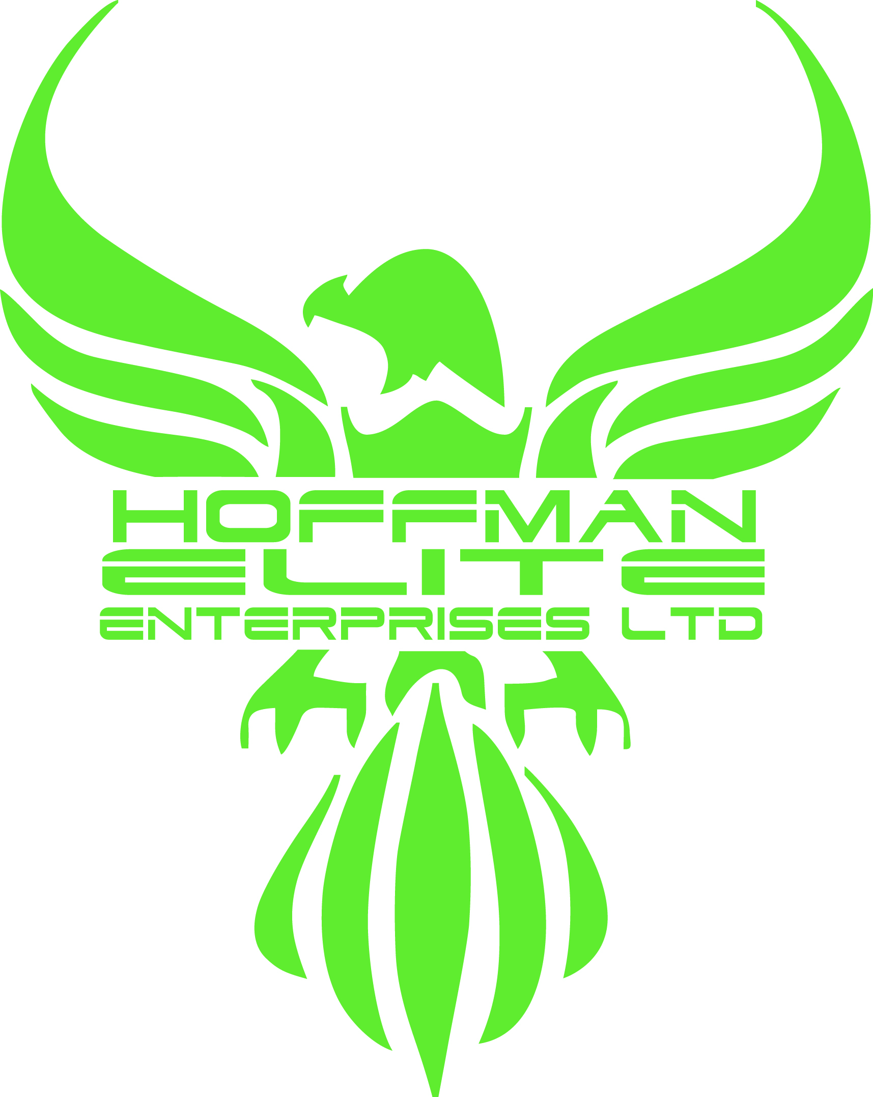 Hoffman Elite Enterprises Ltd logo