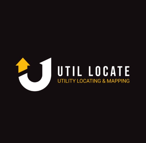 Util-Locate logo