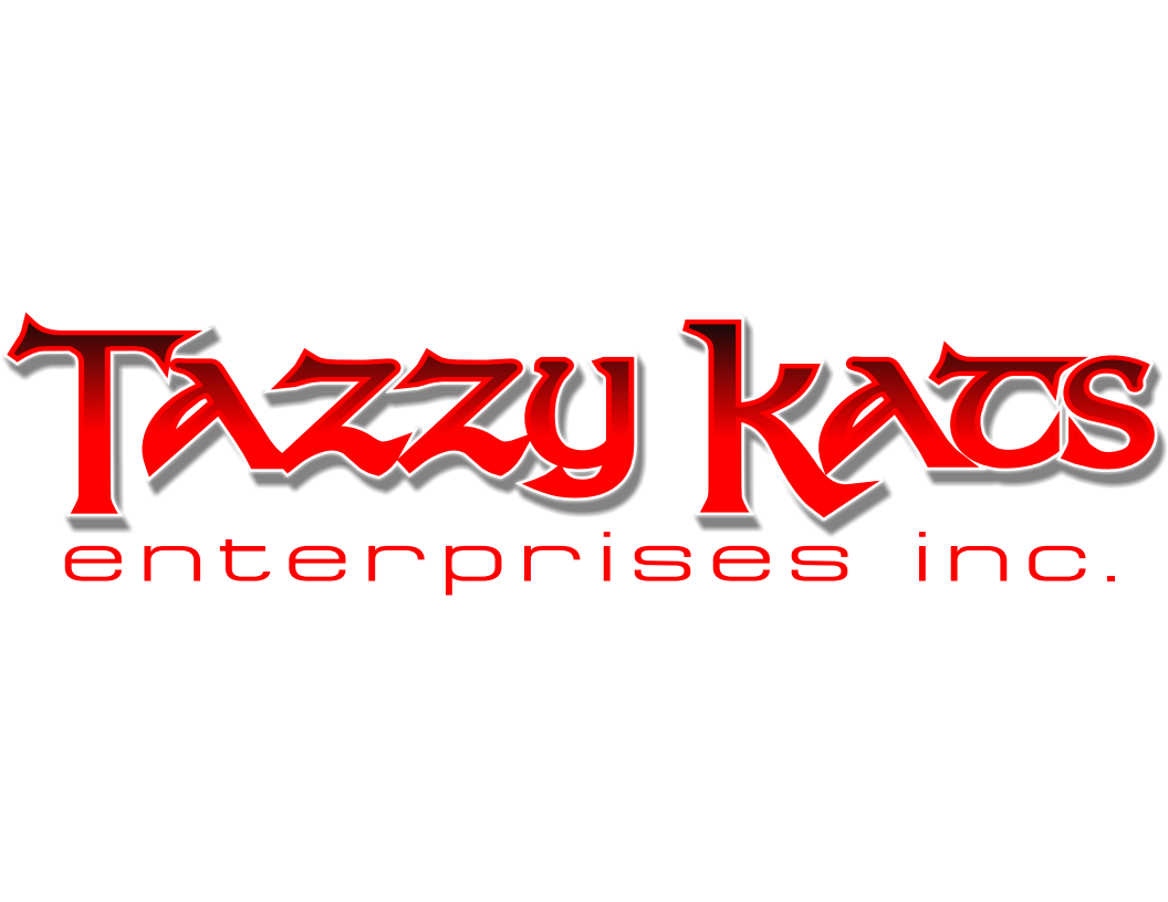 Tazzy Kats Enterprises Inc. logo