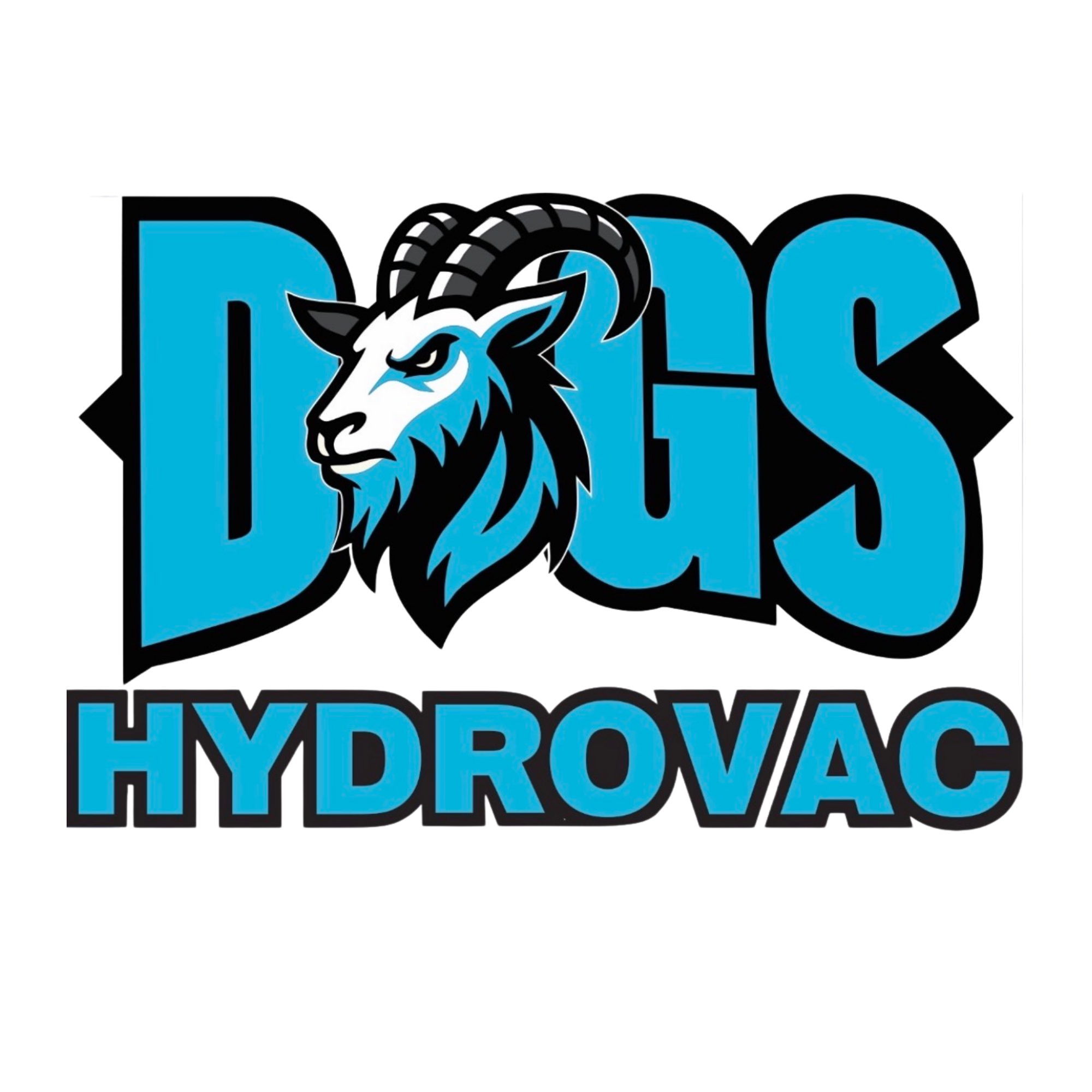 DIGS Hydrovac logo