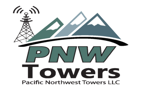 Pacific Northwest Towers logo